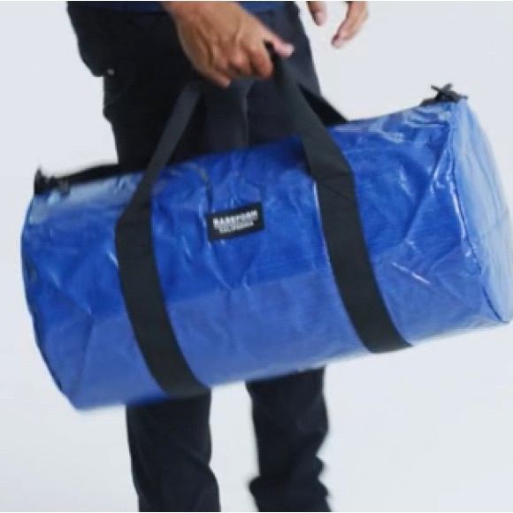 Bags Rareform Weekender Duffle Bag New Without Tags Poshmark